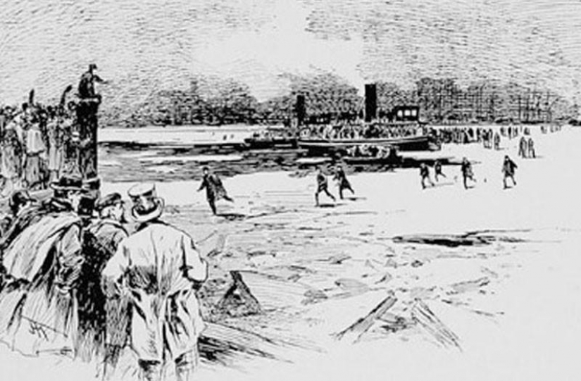 10 increíbles historias de la "vida" de el puente de Brooklyn 10 increíbles historias de la "vida" de el puente de Brooklyn