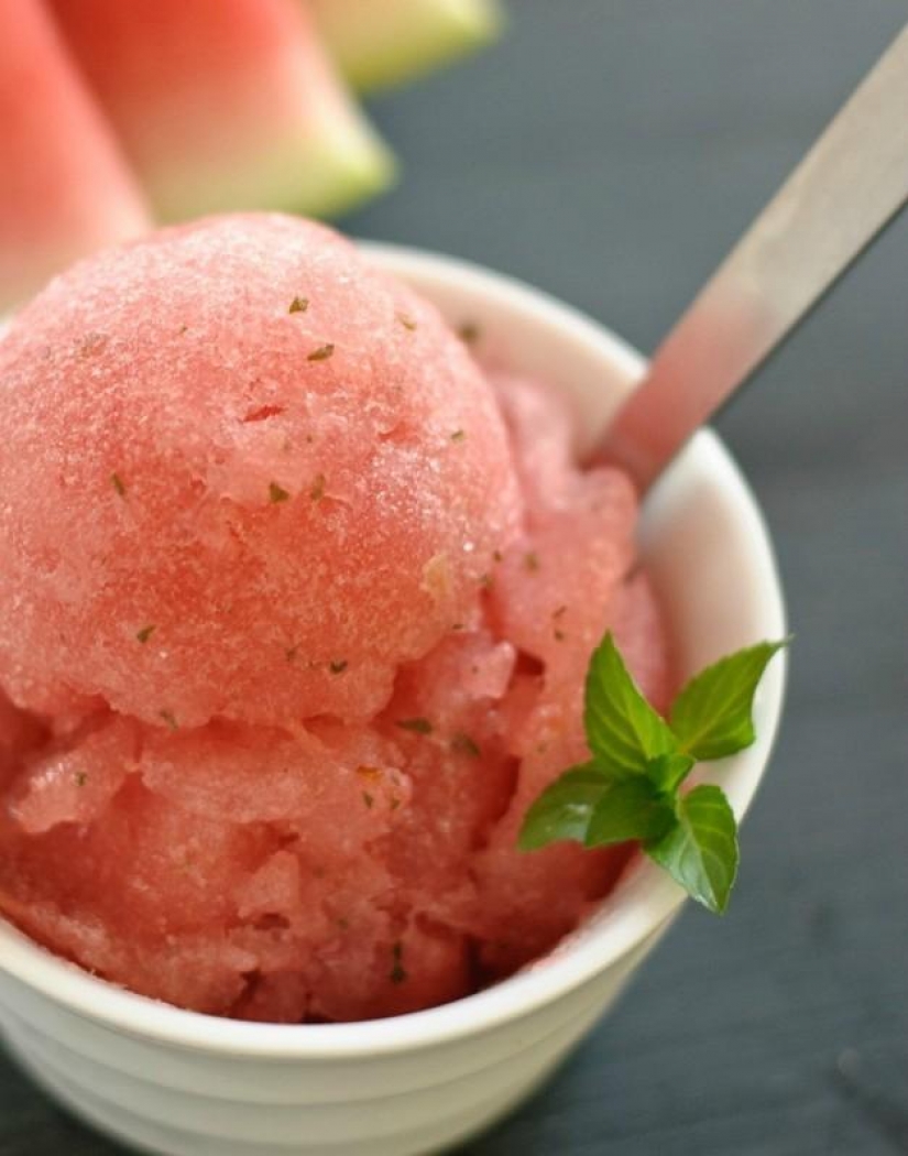 10 increíbles recetas de sandía 10 increíbles recetas de sandía