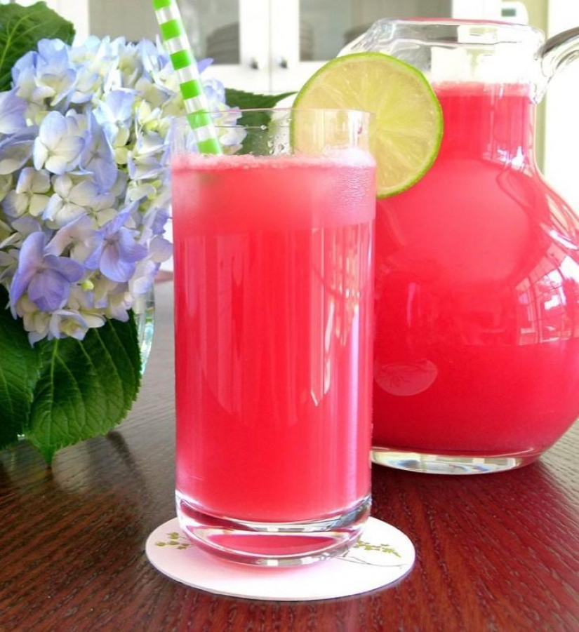 10 increíbles recetas de sandía 10 increíbles recetas de sandía