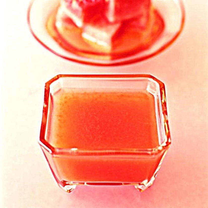 10 increíbles recetas de sandía 10 increíbles recetas de sandía