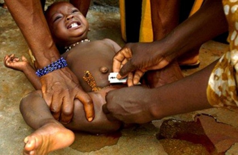 10 incredibly painful rites of initiation, part of which is practiced today 10 incredibly painful rites of initiation, part of which is practiced today