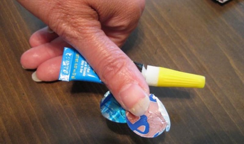 10 inventions that have appeared by chance 10 inventions that have appeared by chance