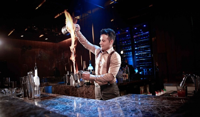 10 jobs where you can and should drink alcohol