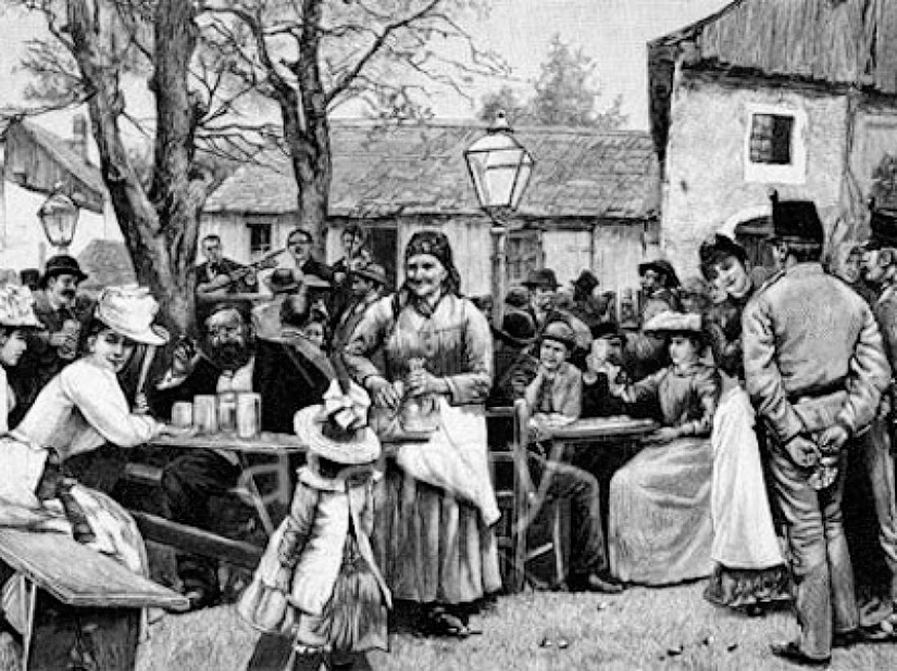 10 la mayoría de los extraños rituales de cortejo de todo el mundo