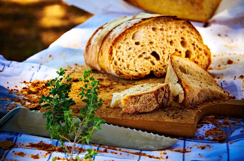 10 maneras inesperadas, el uso de microondas