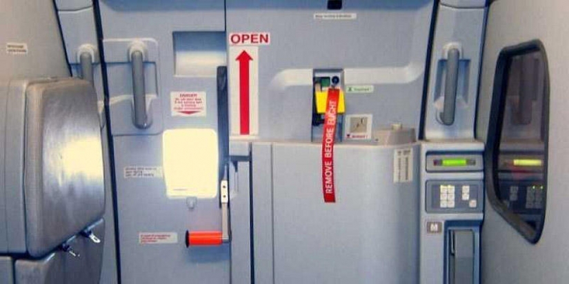 10 mitos populares acerca de los aviones