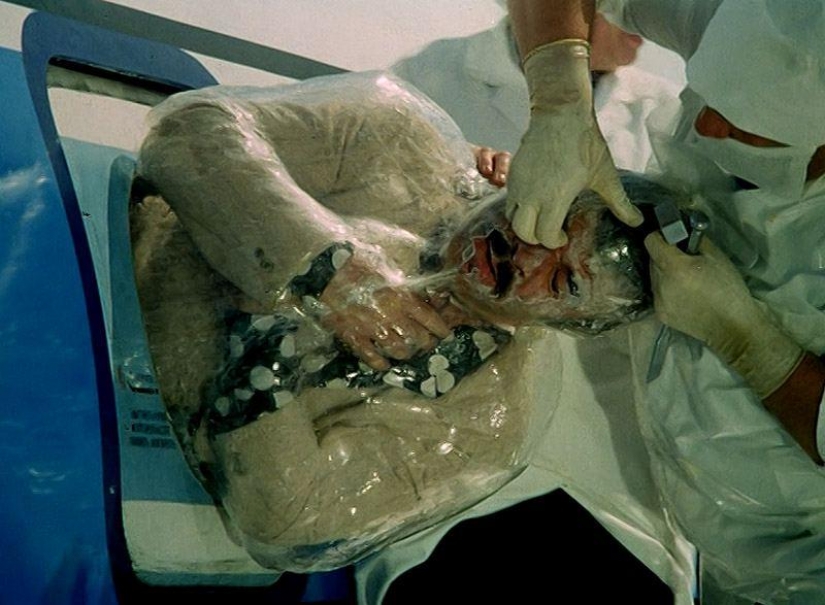 10 mitos populares acerca de los aviones