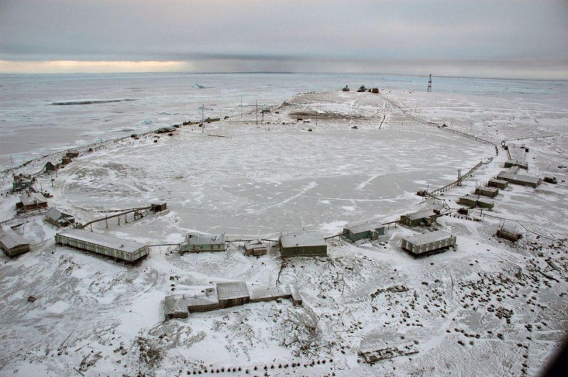 10 most extreme places in the world