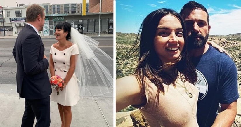 10 most sturdy Hollywood couples of 2020