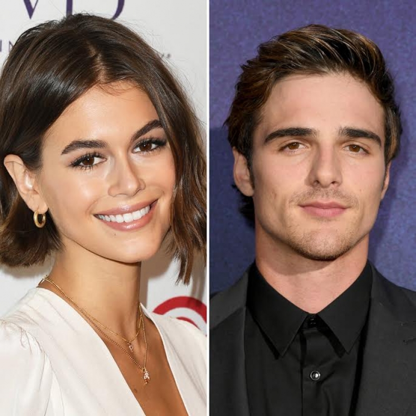 10 most sturdy Hollywood couples of 2020