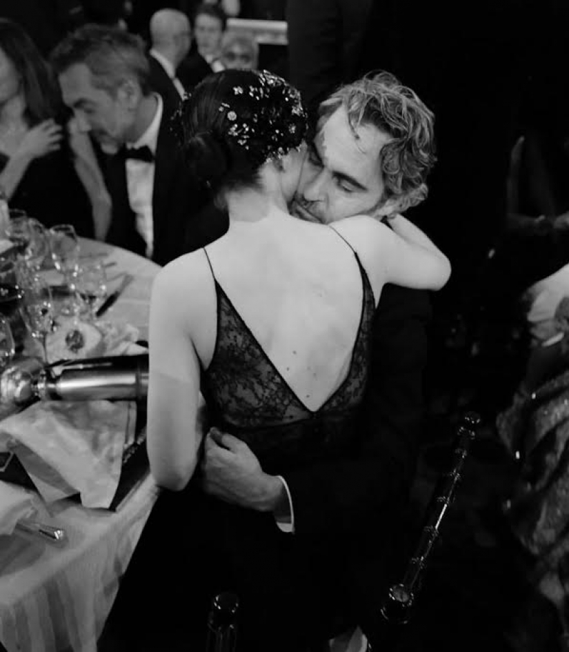 10 most sturdy Hollywood couples of 2020