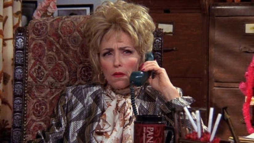 10 nuances of the series "Friends", that you 100% didn't notice