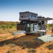 10 of the best houses on wheels for comfortable car trips with the whole family