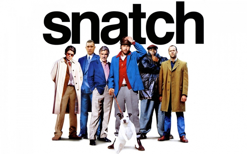 10 películas con Brad pitt, que debería reconsiderar