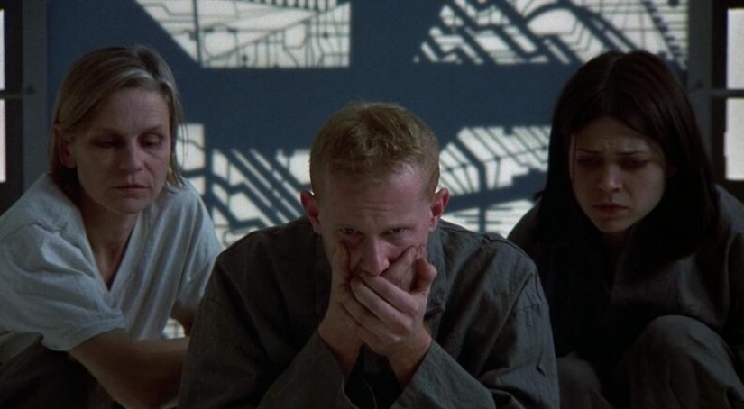 10 películas excelentes, que tiene lugar en la misma habitación