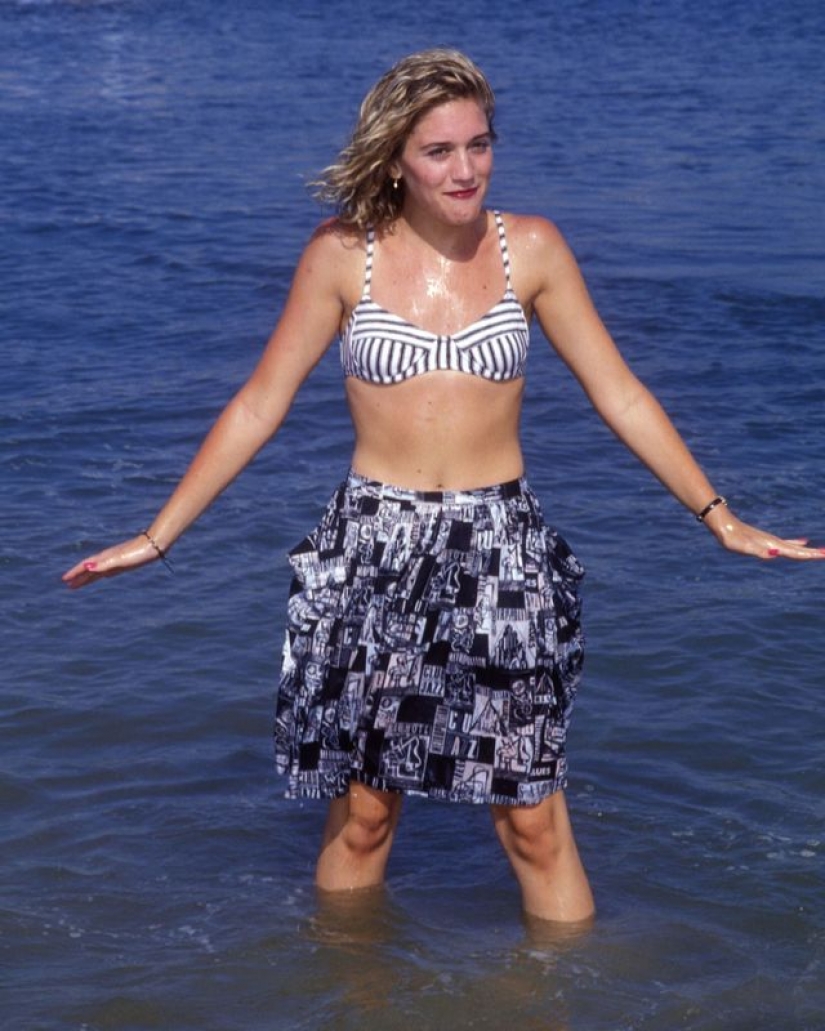 10 photos of celebrities in bikinis before they became famous 10 photos of celebrities in bikinis before they became famous