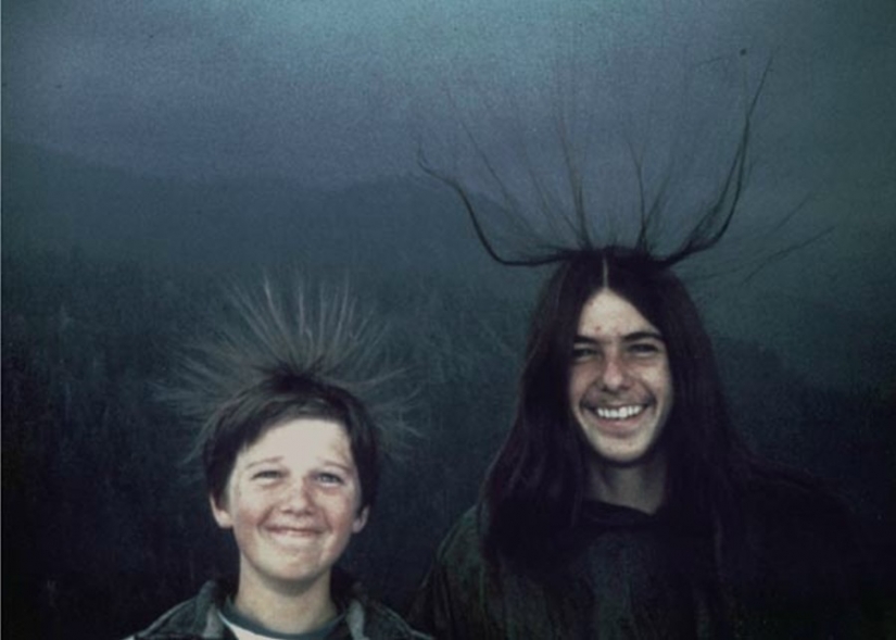 10 photos, of which there are chilling stories 10 photos, of which there are chilling stories