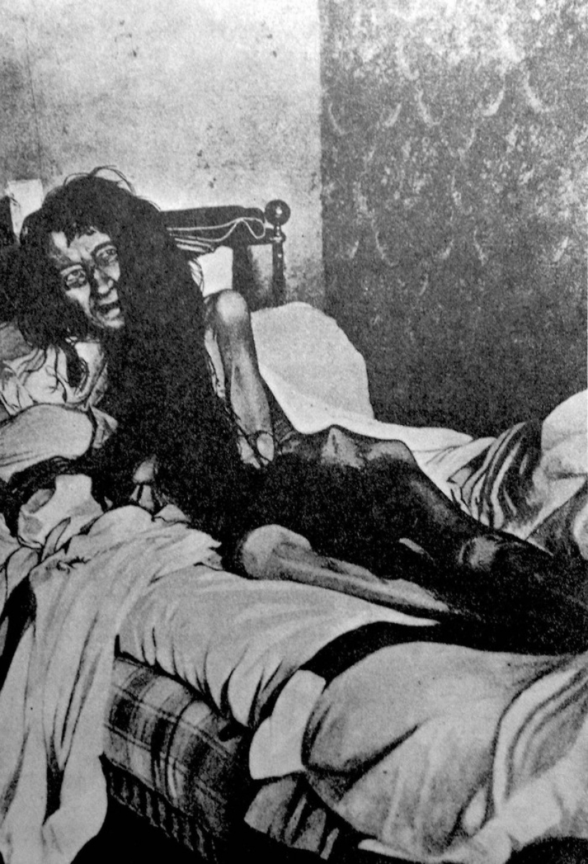 10 photos, of which there are chilling stories 10 photos, of which there are chilling stories