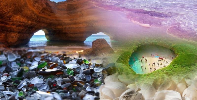 10 playas más bellas del mundo 10 playas más bellas del mundo