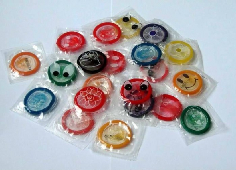 10 productos que sin escrúpulos a los fabricantes a menudo falsificados
