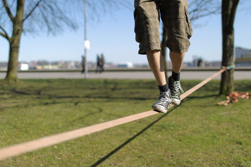 10 recipes of happiness from your favorite childhood clown Vyacheslav Polunin