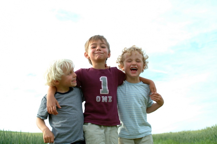 10 recipes of happiness from your favorite childhood clown Vyacheslav Polunin