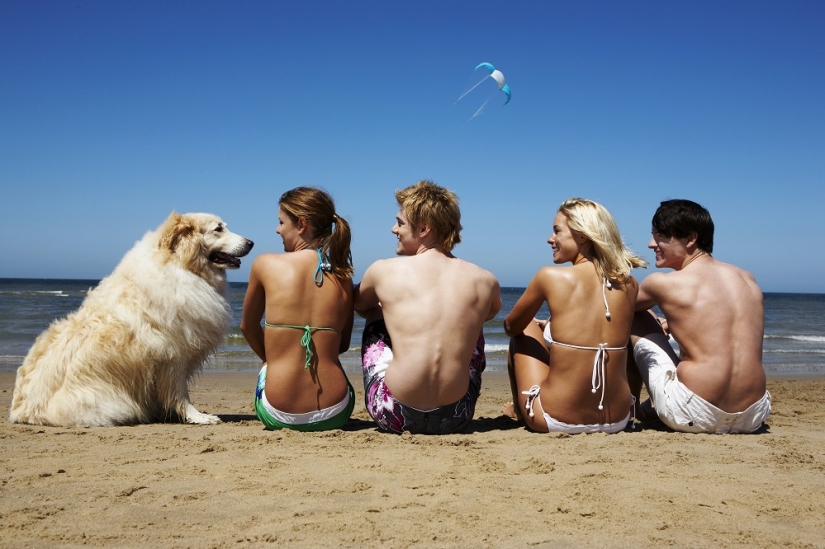 10 recipes of happiness from your favorite childhood clown Vyacheslav Polunin