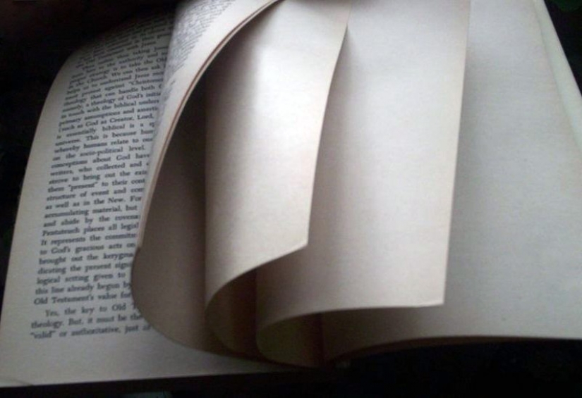 10 responses to strange questions, if you carefully examine each