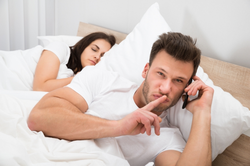 10 señales de que es hora para la parte