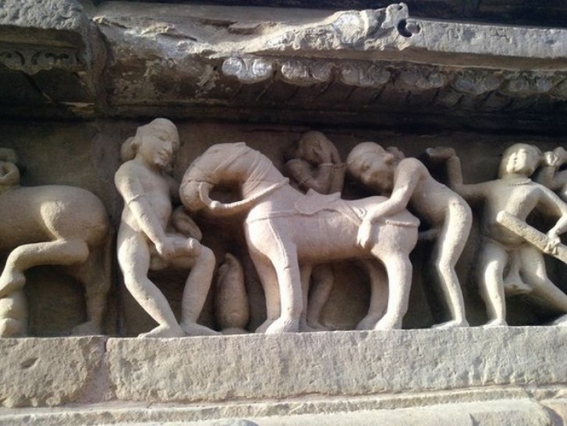 10 sexuales tradiciones del mundo Antiguo, que va a llevar a un shock hombre moderno 10 sexuales tradiciones del mundo Antiguo, que va a llevar a un shock hombre moderno