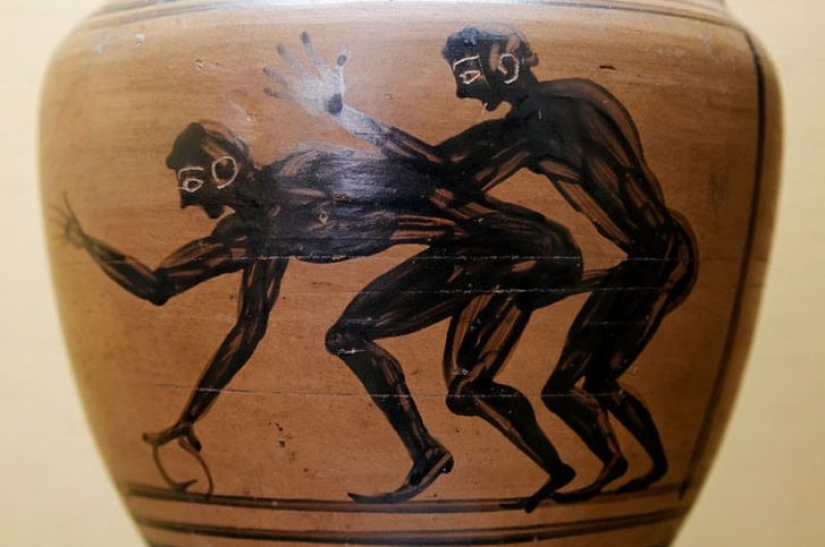 10 sexuales tradiciones del mundo Antiguo, que va a llevar a un shock hombre moderno 10 sexuales tradiciones del mundo Antiguo, que va a llevar a un shock hombre moderno