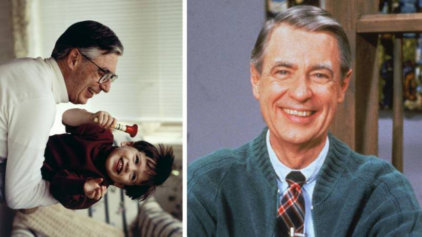 10 "side effects" from the presence of known relatives