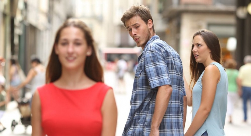 10 signs that it's time to part