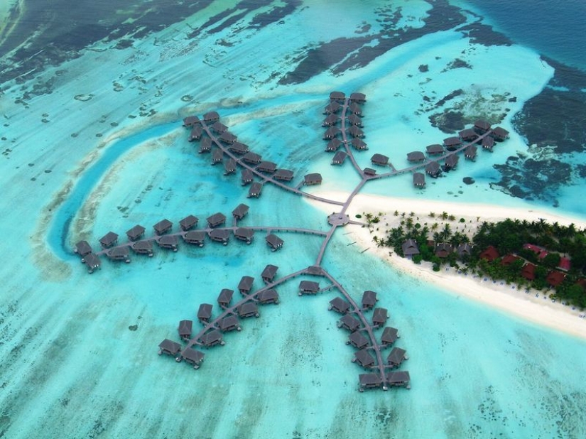 10 smallest countries in the world