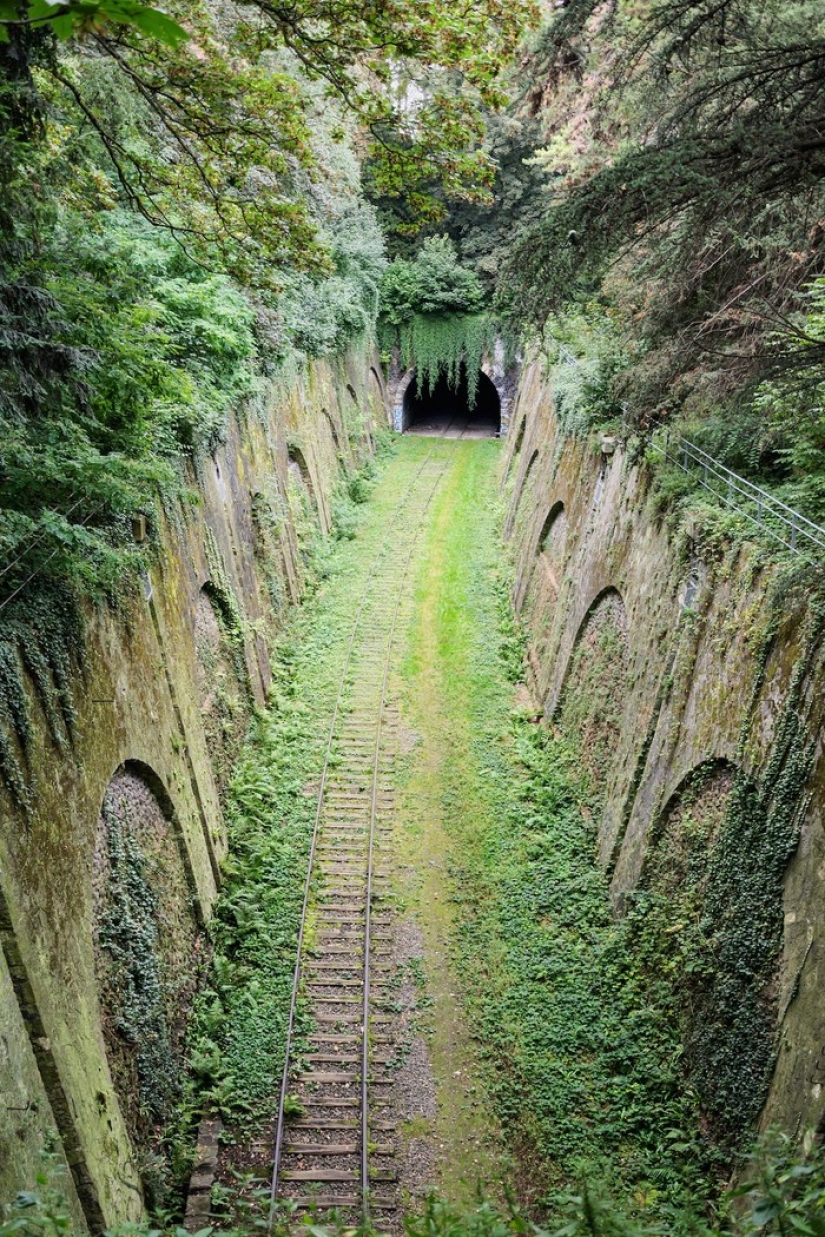 10 spooky lugares que se han convertido en atracciones 10 spooky lugares que se han convertido en atracciones