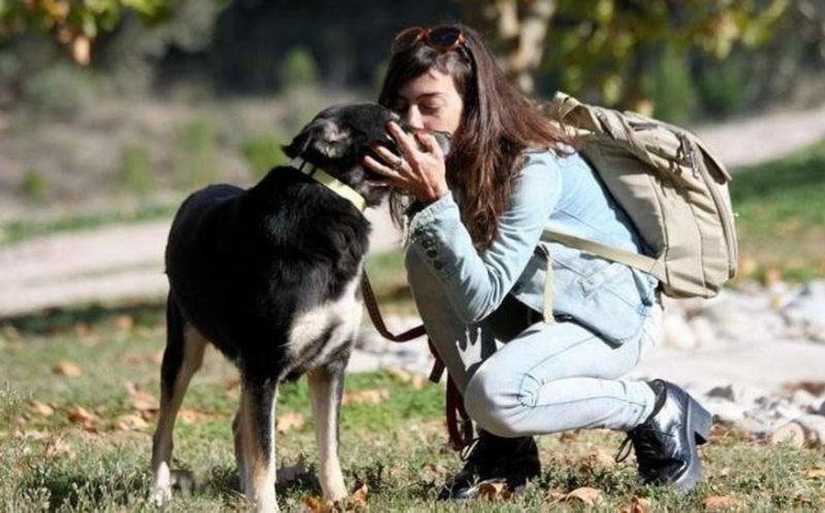 10 stories that prove that the world will be saved by it's kindness