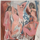 10 tendencias más famosas en las artes visuales