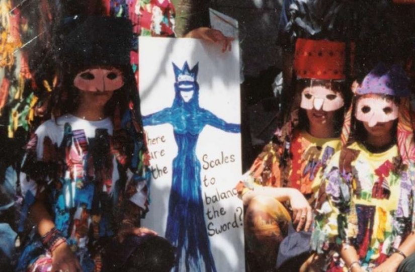 10 the most terrifying Christmas traditions