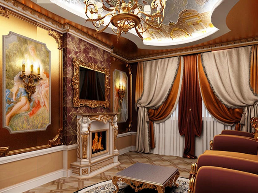 10 things in the apartment that give a bad taste of the owners