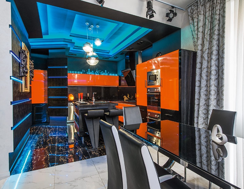 10 things in the apartment that give a bad taste of the owners