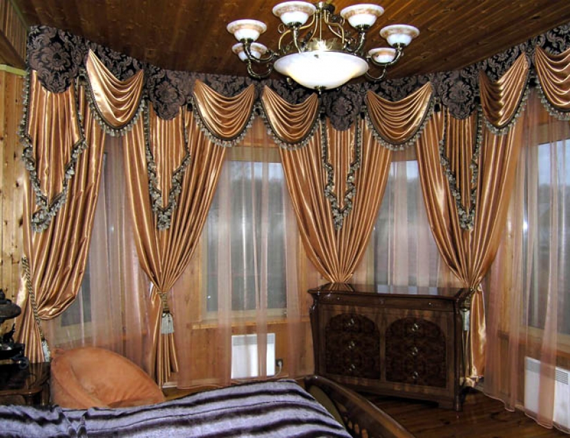 10 things in the apartment that give a bad taste of the owners