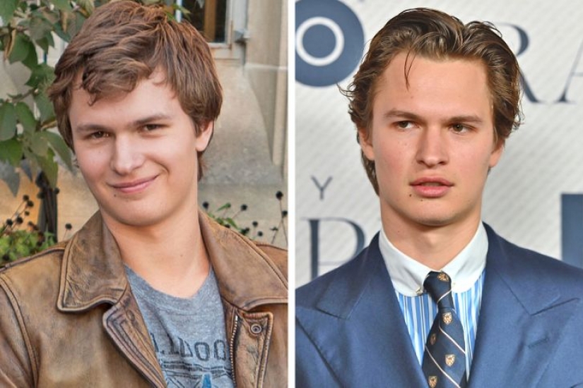 11 actores jóvenes guapos que pisan los talones de símbolos sexuales famosos 11 actores jóvenes guapos que pisan los talones de símbolos sexuales famosos