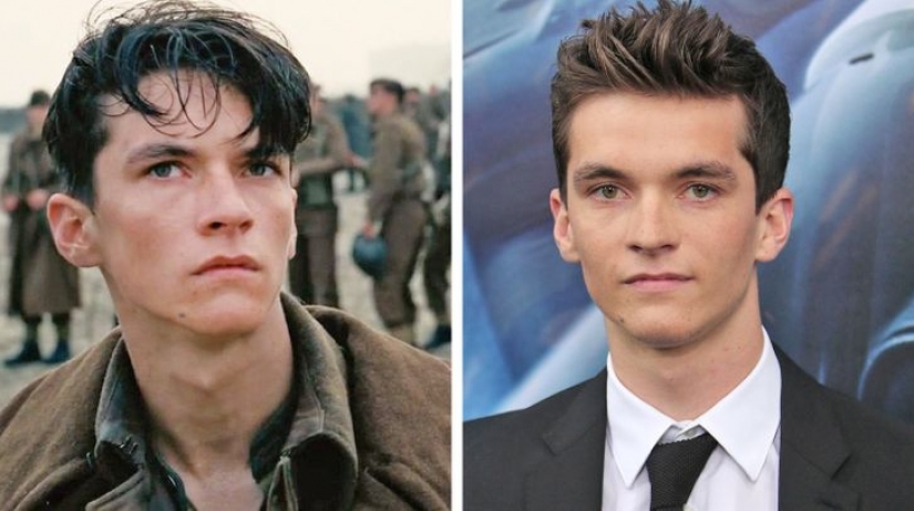 11 actores jóvenes guapos que pisan los talones de símbolos sexuales famosos 11 actores jóvenes guapos que pisan los talones de símbolos sexuales famosos