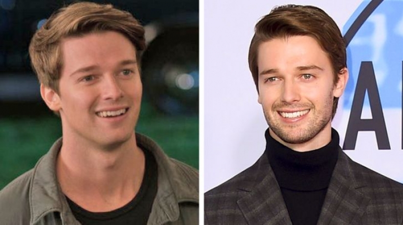 11 actores jóvenes guapos que pisan los talones de símbolos sexuales famosos 11 actores jóvenes guapos que pisan los talones de símbolos sexuales famosos