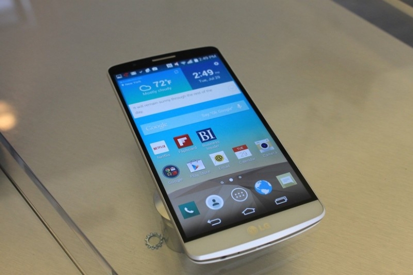 11 common technical myths in which to believe