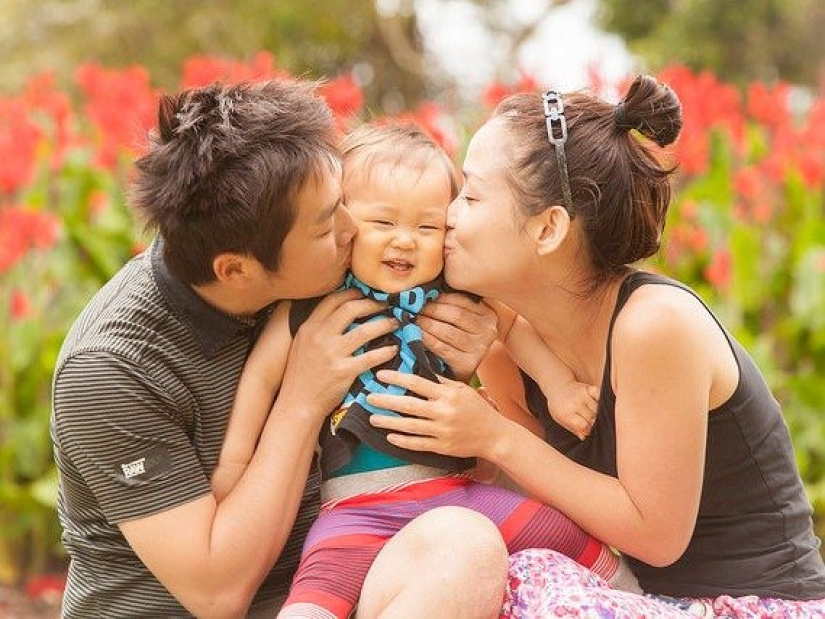 11 countries, whose government desperately encourages people to have sex