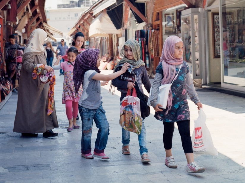 11 countries, whose government desperately encourages people to have sex