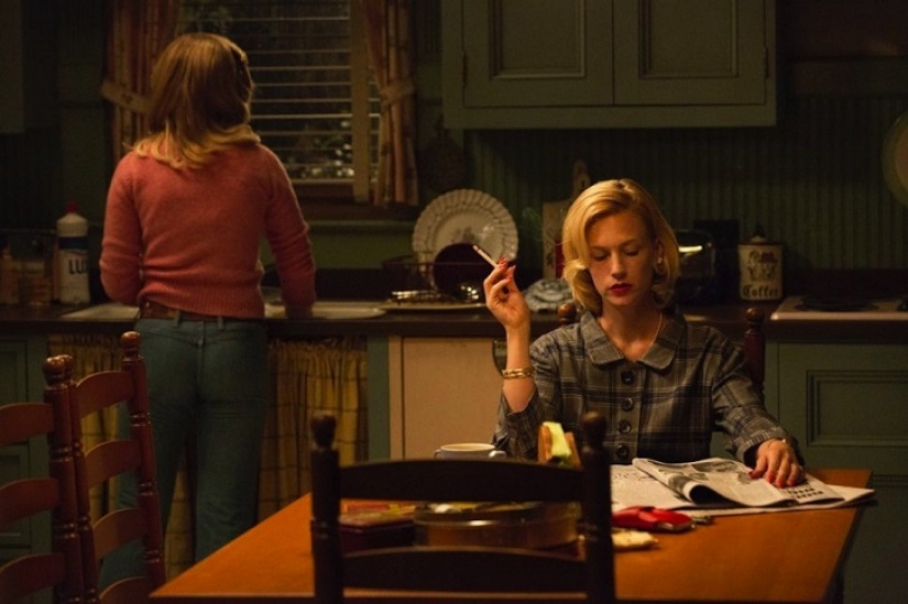 11 de la injusta muerte de la serie