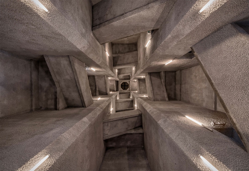 11 fascinantes obras de los ganadores del concurso de fotografía de arquitectura 11 fascinantes obras de los ganadores del concurso de fotografía de arquitectura