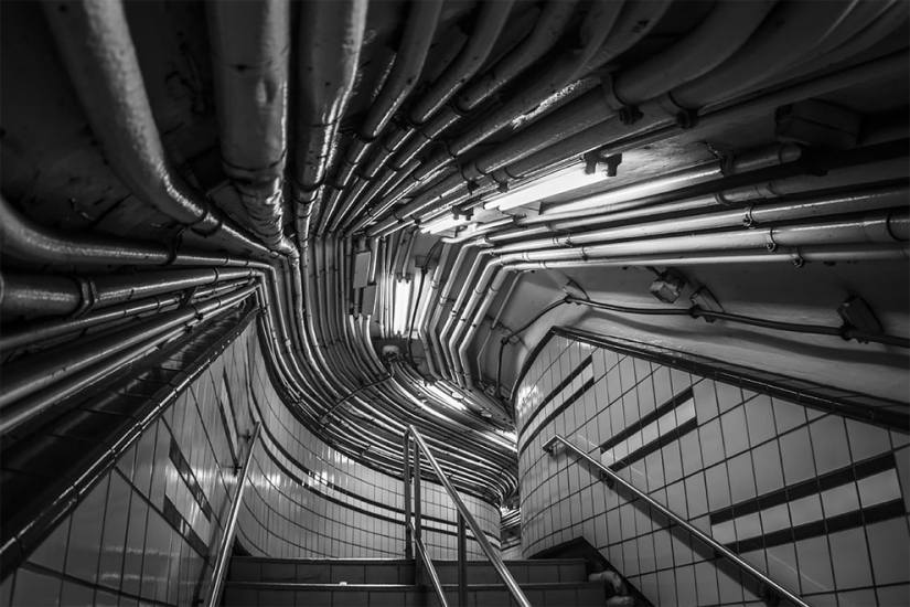 11 fascinantes obras de los ganadores del concurso de fotografía de arquitectura 11 fascinantes obras de los ganadores del concurso de fotografía de arquitectura